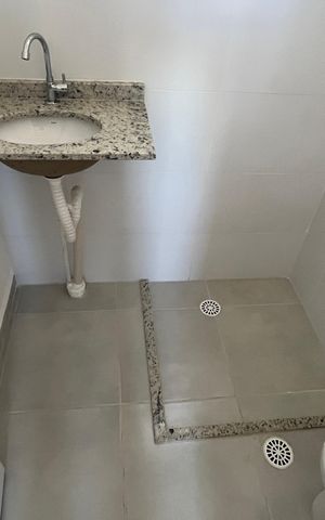 Apartamento para alugar com 49m², 2 quartos e 1 vaga