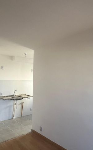Apartamento para alugar com 49m², 2 quartos e 1 vaga