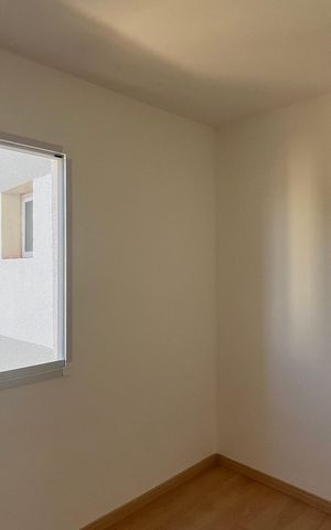 Apartamento para alugar com 49m², 2 quartos e 1 vaga
