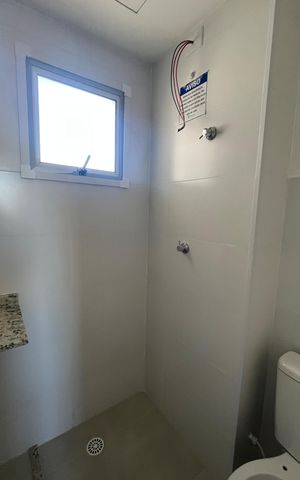Apartamento para alugar com 49m², 2 quartos e 1 vaga