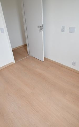 Apartamento para alugar com 50m², 2 quartos e 1 vagaQuarto 1