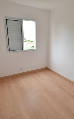 Apartamento para alugar com 50m², 2 quartos e 1 vagaQuarto 1