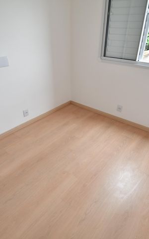 Apartamento para alugar com 50m², 2 quartos e 1 vagaQuarto 1