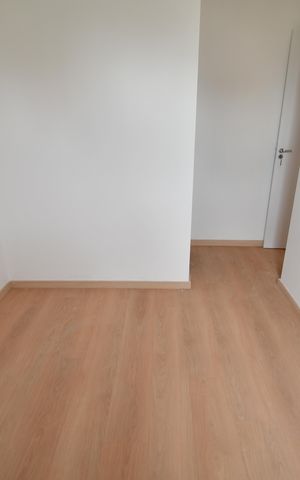 Apartamento para alugar com 50m², 2 quartos e 1 vagaQuarto 2 - Suíte