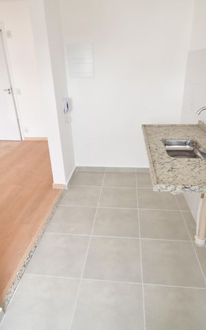 Apartamento para alugar com 50m², 2 quartos e 1 vagaCozinha