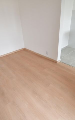 Apartamento para alugar com 50m², 2 quartos e 1 vagaSala