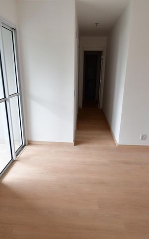 Apartamento para alugar com 50m², 2 quartos e 1 vagaSala