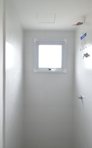 Apartamento para alugar com 50m², 2 quartos e 1 vagaBanheiro Social