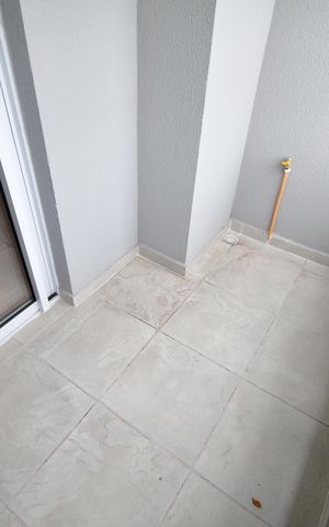 Apartamento para alugar com 50m², 2 quartos e 1 vagaSala - Sacada