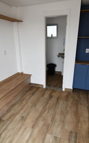 Apartamento para alugar com 50m², 2 quartos e 1 vagaÁrea comum - Academia
