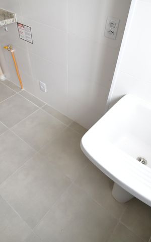 Apartamento para alugar com 50m², 2 quartos e 1 vagaÁrea de Serviço