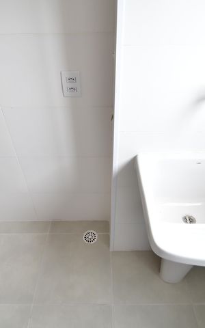 Apartamento para alugar com 50m², 2 quartos e 1 vagaÁrea de Serviço