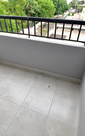 Apartamento para alugar com 50m², 2 quartos e 1 vagaSala - Sacada