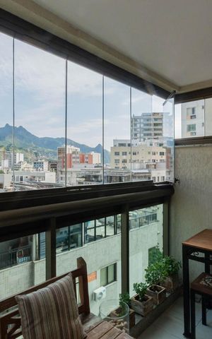 Apartamento à venda com 78m², 3 quartos e 1 vagaVaranda da Sala