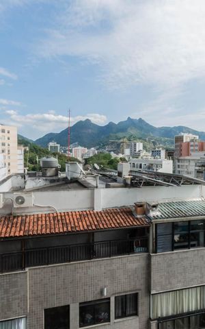 Apartamento à venda com 78m², 3 quartos e 1 vagaVista