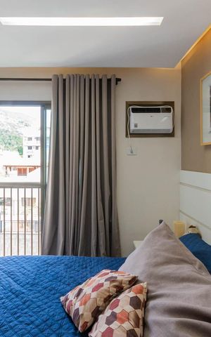 Apartamento à venda com 78m², 3 quartos e 1 vagaSuíte