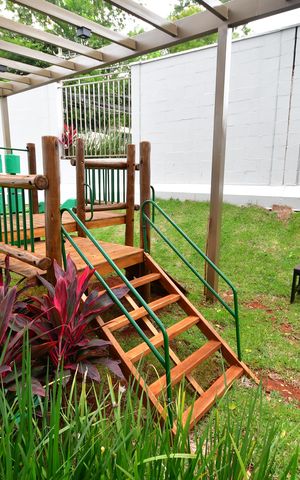 Apartamento para alugar com 49m², 2 quartos e 1 vagaÁrea comum - Playground