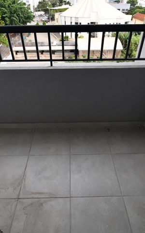 Apartamento para alugar com 49m², 2 quartos e 1 vagaSala - Sacada