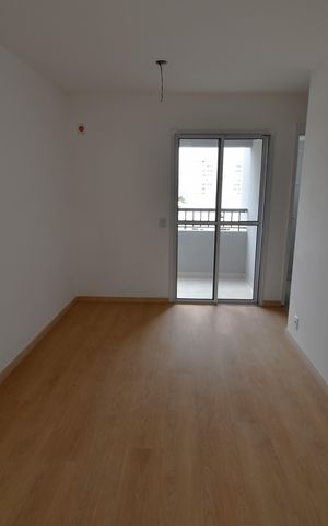 Apartamento para alugar com 49m², 2 quartos e 1 vagaSala