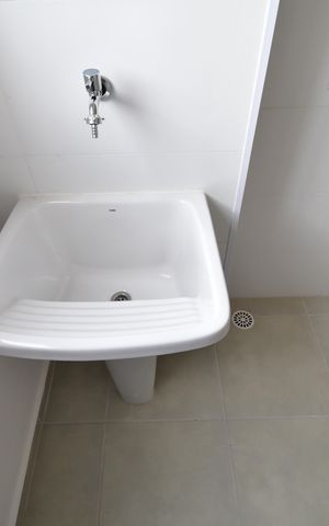 Apartamento para alugar com 49m², 2 quartos e 1 vagaÁrea de Serviço