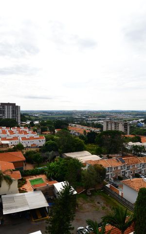 Apartamento para alugar com 49m², 2 quartos e 1 vagaQuarto 1 - Vista