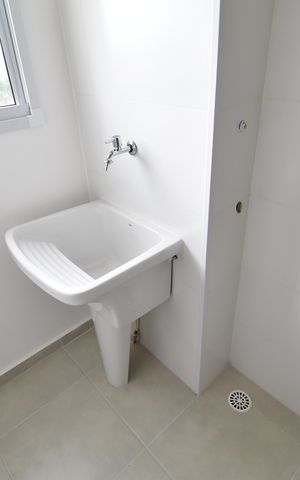 Apartamento para alugar com 49m², 2 quartos e 1 vagaÁrea de Serviço