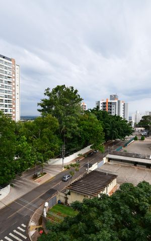 Apartamento para alugar com 49m², 2 quartos e 1 vagaSala - Sacada Vista