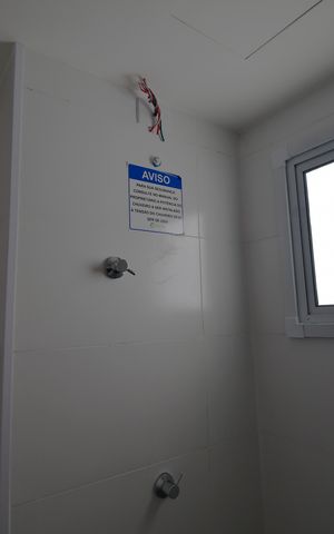Apartamento para alugar com 49m², 2 quartos e 1 vagaBanheiro Suíte