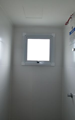 Apartamento para alugar com 49m², 2 quartos e 1 vagaBanheiro Social