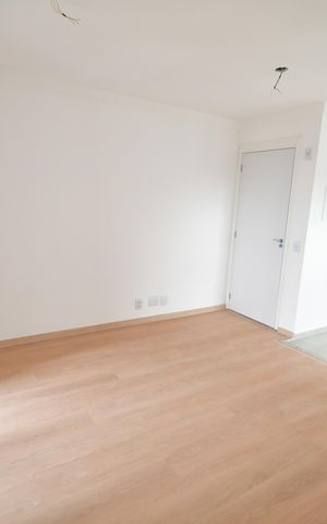 Apartamento para alugar com 49m², 2 quartos e 1 vagaSala