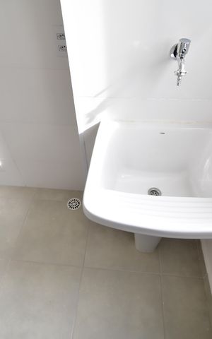 Apartamento para alugar com 49m², 2 quartos e 1 vagaÁrea de Serviço
