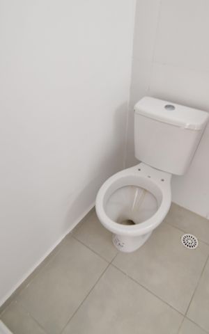 Apartamento para alugar com 49m², 2 quartos e 1 vagaBanheiro Social