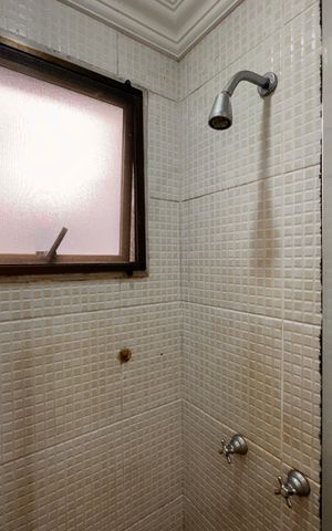 Apartamento à venda com 120m², 3 quartos e 2 vagas Apartamento à venda com 120m², 3 quartos e 2 vagasBanheiro Social