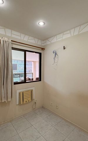 Apartamento à venda com 120m², 3 quartos e 2 vagas Apartamento à venda com 120m², 3 quartos e 2 vagasQuarto 1
