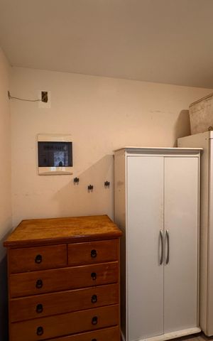 Apartamento à venda com 120m², 3 quartos e 2 vagas Apartamento à venda com 120m², 3 quartos e 2 vagasCozinha e Área de Serviço - Quarto