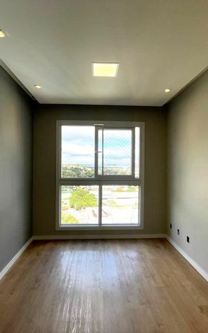 Apartamento para alugar com 57m², 2 quartos e 1 vaga