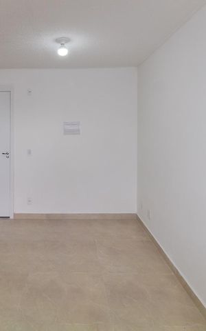Apartamento à venda com 43m², 2 quartos e sem vaga Apartamento à venda com 43m², 2 quartos e sem vagaSala
