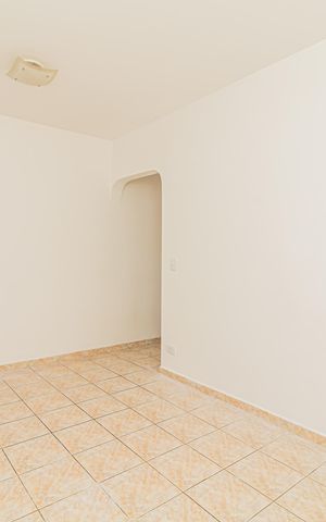 Apartamento à venda com 46m², 1 quarto e 1 vaga Apartamento à venda com 46m², 1 quarto e 1 vagaSala