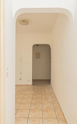 Apartamento à venda com 46m², 1 quarto e 1 vaga Apartamento à venda com 46m², 1 quarto e 1 vagaCorredor