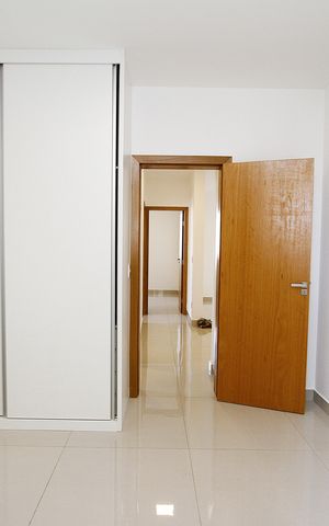 Apartamento à venda com 88m², 3 quartos e 2 vagasQuarto 3 - Suíte