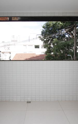 Apartamento à venda com 88m², 3 quartos e 2 vagasVaranda da Sala