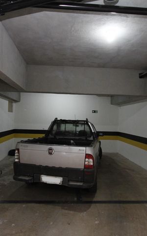 Apartamento à venda com 88m², 3 quartos e 2 vagasGaragem