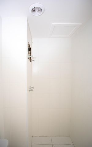 Apartamento à venda com 43m², 2 quartos e sem vagaBanheiro