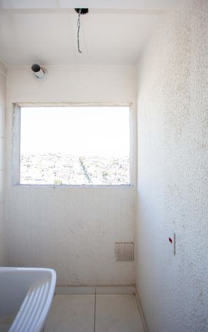 Apartamento à venda com 43m², 2 quartos e sem vagaÁrea de Serviço