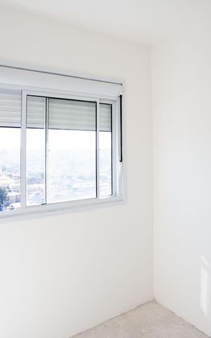 Apartamento à venda com 43m², 2 quartos e sem vagaQuarto 2
