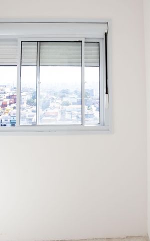 Apartamento à venda com 43m², 2 quartos e sem vagaQuarto 2