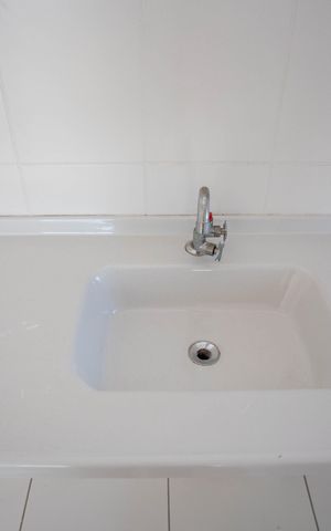 Apartamento à venda com 43m², 2 quartos e sem vagaCozinha