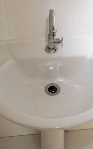 Apartamento à venda com 43m², 2 quartos e sem vagaBanheiro