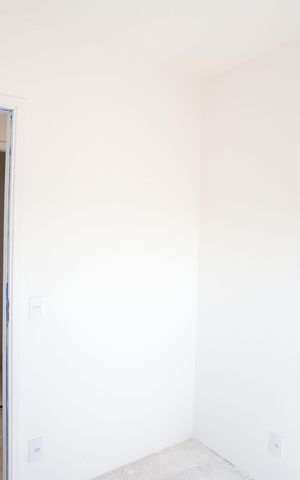 Apartamento à venda com 43m², 2 quartos e sem vagaQuarto 2