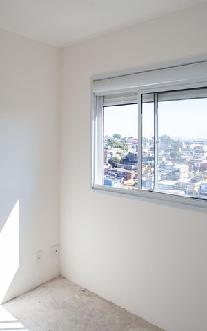 Apartamento à venda com 43m², 2 quartos e sem vagaQuarto 1